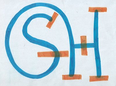 Das alte Logo des Schülerradios